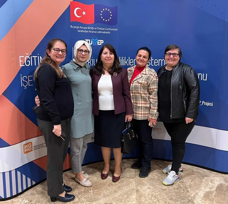 TYÇ Uygulama Süreçleri Eğitimi